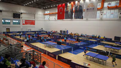 Şampiyona Tamamlandı
