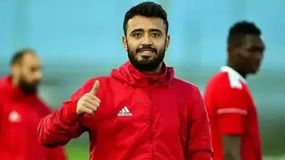 Şanlıurfaspor Kaptan İle Yolları Ayırdı