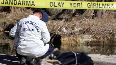 Sulama Havuzunda Boğularak Can Verdi