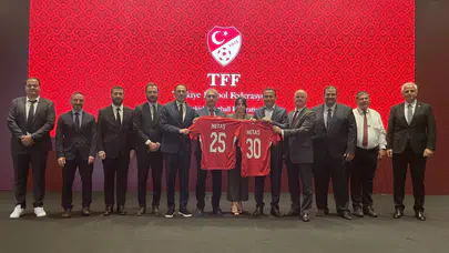 TFF’nin E-Bilet İhalesi Sonuçlandı