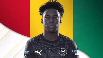 Trendyol 1. Lig’de Forma Giyen Futbolcuya Milli Davet
