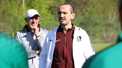 Tuncay Şanlı’nın Yeni Adresi Belli Oldu