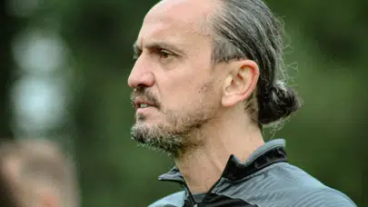 Tuncay Şanlı’ya Yurtdışından Teklif Var