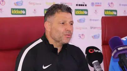 Ümraniyespor’un Teknik Direktörlüğünü Özer Yapacak
