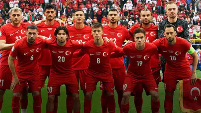 “Vurduğunuz Gol Olsun”