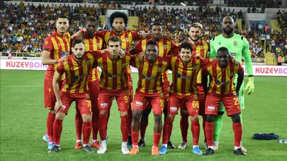 Yeni Malatyaspor, Yeni Sezona Yasaksız Hazırlanmak İstiyor