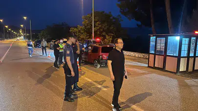 ‘Yolun Sonu Bayram Olsun’