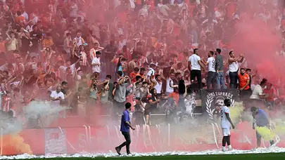 Adanaspor Resmen Satılıyor