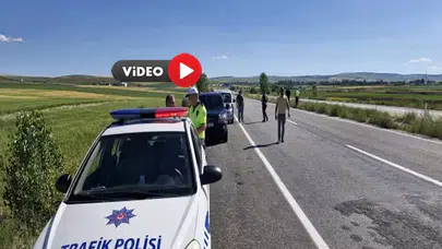 ‘Ölüm Kavşağı’nda Bayram Boyunca Denetim
