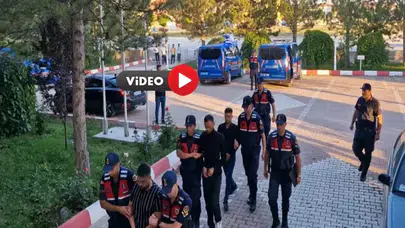 Düğünde Havaya Ateş Açmaya 1 Tutuklama