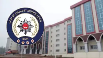 2 Bin 243 Kişi ve 973 Araç Kontrol Edildi
