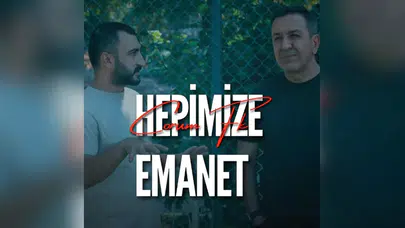 Dere: Acil Destek Zaruri Hale Gelmiştir