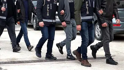 Aldıkları Aracın Parasını Ödemeyen 4 Kişi Tutuklandı