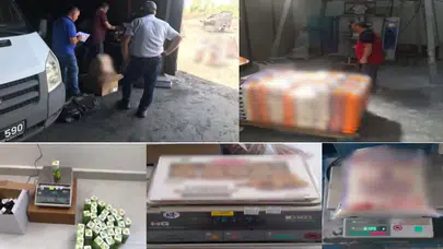 Ambalajlı Ürünler Sıkı Denetleniyor