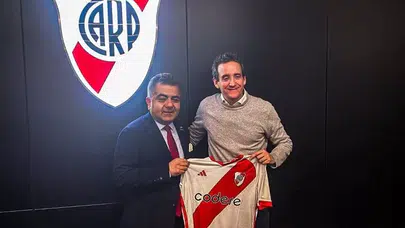 Ankaragücü, River Plate ile İş Birliği Yapıyor
