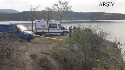 Barajda Silah Sesleri: 2 Yaralı