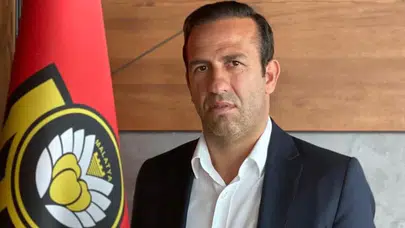 Başkan da Açıkladı: Çekilmek İstiyoruz