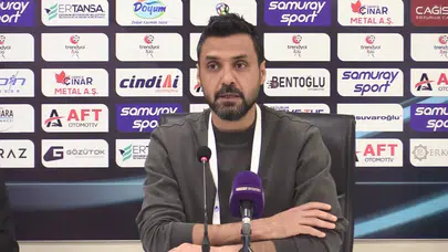 Boluspor Yeni Hocasını Buldu