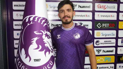 Çorum FK, Bekini Rakibine Kaptırdı