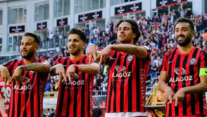 Çorum FK’nin Eski Golcüsü Rakip Oluyor