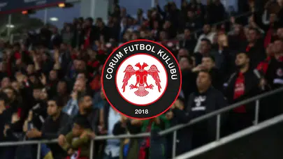 Çorum FK’nin Fikstür Çekim Tarihi Belli Oldu