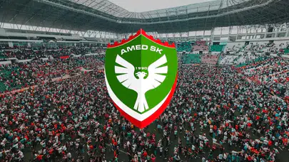 Amedspor Üç İsim ile Yollarını Ayırdı