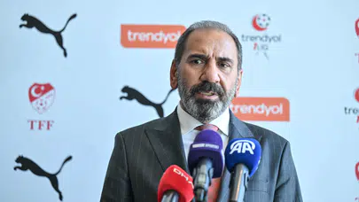 Federasyonda Görev Dağılımı Yapılacak