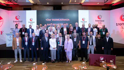 Fikstürde Çorum FK’ye Denk Gelen Hata