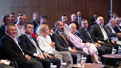 ‘İstişare Yaparak Değişikliklere Gittik’