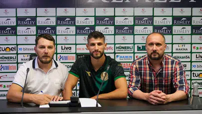 Kahraman, Sakaryaspor’da