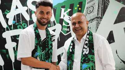 Kocaeli, Öztonga ve Pedrinho ile İmzaladı