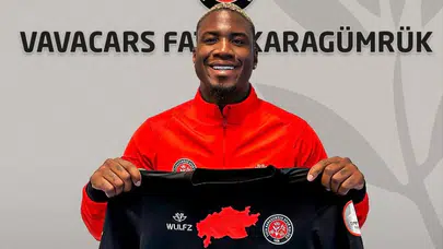 Kocaelispor, Markao’yu Kadrosuna Kattı