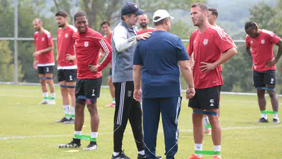 Pendikspor’da Hedef Yine Süper Lig