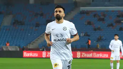 Sakaryaspor’un Hedefinde Çorum FK’li Futbolcu Var