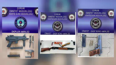Şok Uygulamalar Devam Ediyor
