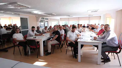 Sungurlu Belediyesi Spor’un Başkanı Özsaray Oldu