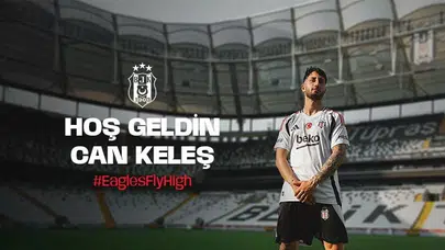 Süper Lig Devi, Trendyol 1. Lig’den Oyuncu Aldı