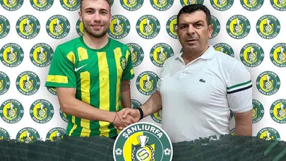 Çorumlu Futbolcu, Çorum FK’nin Rakibi Oldu