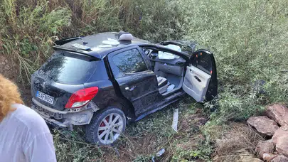 Yağış Ölüm Getirdi