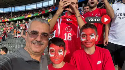 Ahlatcı Maçı Statta İzledi