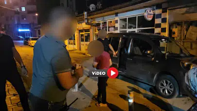 Çepni’de Bıçaklı Kavga, Göğsünden Bıçaklandı