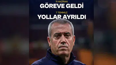Ankaragücü’nde Şok Ayrılık!