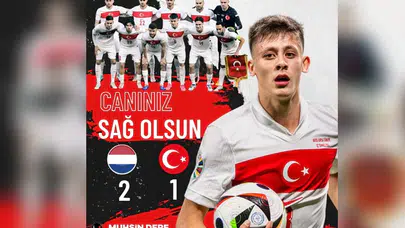 Dere: Geç Gelen Değişikliler Yüzünden Geri Düştük