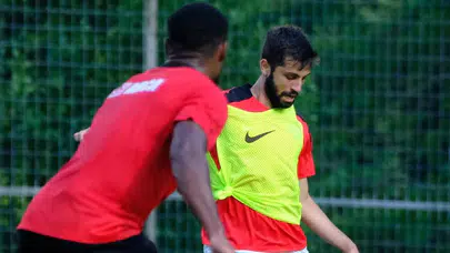 Çorum FK’de 2. Etap Tamam