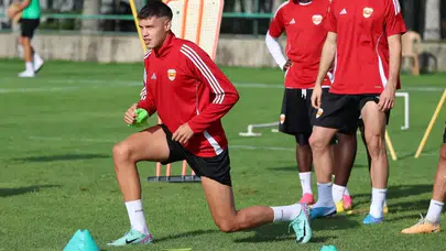 Adanaspor Gözünü Üste Dikti