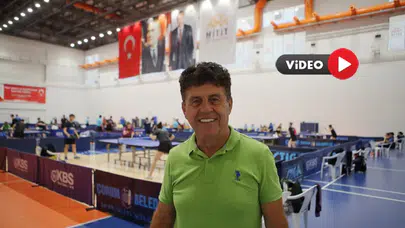 Federasyon Başkanı Çorum’da Konuştu: Sayısı 50 Bine Yaklaştı