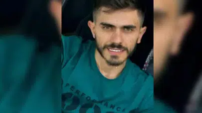 Gittiği Tatilde Boğularak Öldü