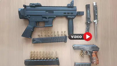 Araç Alıp Ödeme Yapmadılar, Polis Kısa Sürede Yakaladı