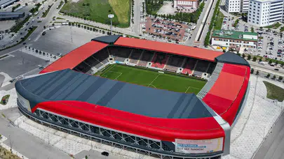 Çorum FK’de Tüm Localar Kiralandı
