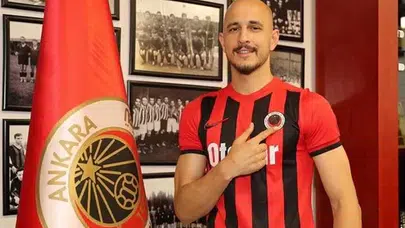 Gençlerbirliği’den Kaleci Transferi